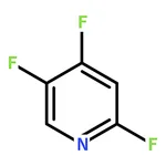 RHAWN 2,4,5-Trifluoropyridine