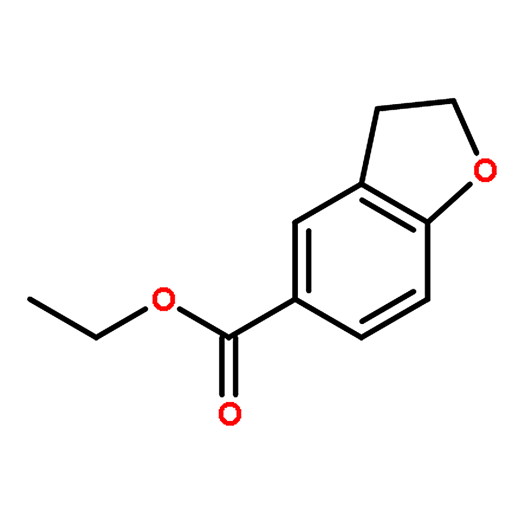 RHAWN Ethyl 2,3-dihydrobenzofuran-5-carboxylate