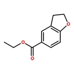 RHAWN Ethyl 2,3-dihydrobenzofuran-5-carboxylate