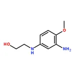 RHAWN 2-((3-Amino-4-methoxyphenyl)amino)ethanol