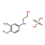RHAWN 5-(2-Hydroxyethylamino)-2-methoxylaniline sulfate