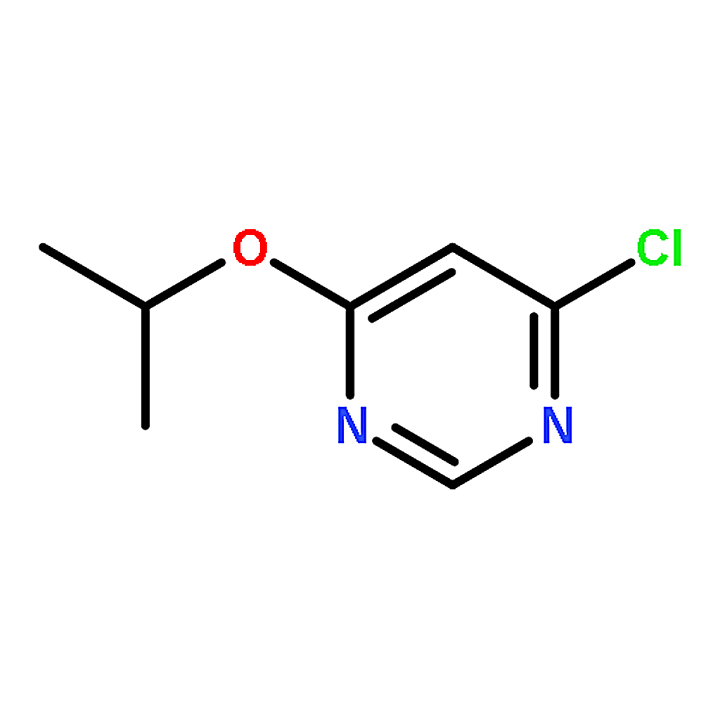 RHAWN 4-Chloro-6-isopropoxypyrimidine