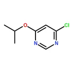 RHAWN 4-Chloro-6-isopropoxypyrimidine