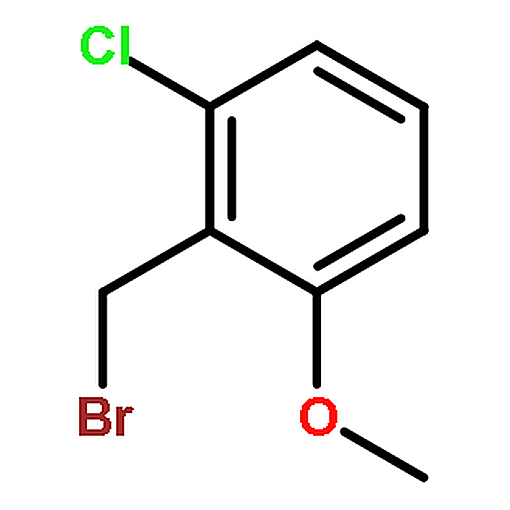 RHAWN 2-(Bromomethyl)-1-chloro-3-methoxybenzene