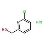 RHAWN 6-Chloro-2-hydroxymethylpyridine hydrochloride