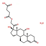 RHAWN Hydrocortisone Hemisuccinate