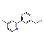 RHAWN 4-(Chloromethyl)-4'-methyl-2,2'-bipyridyl