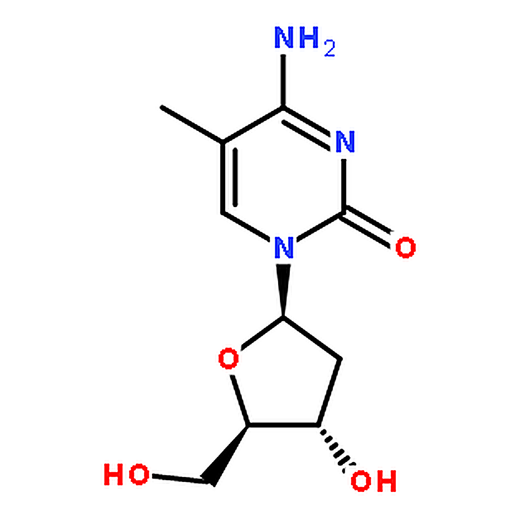 RHAWN 2'-Deoxy-5-methylcytidine