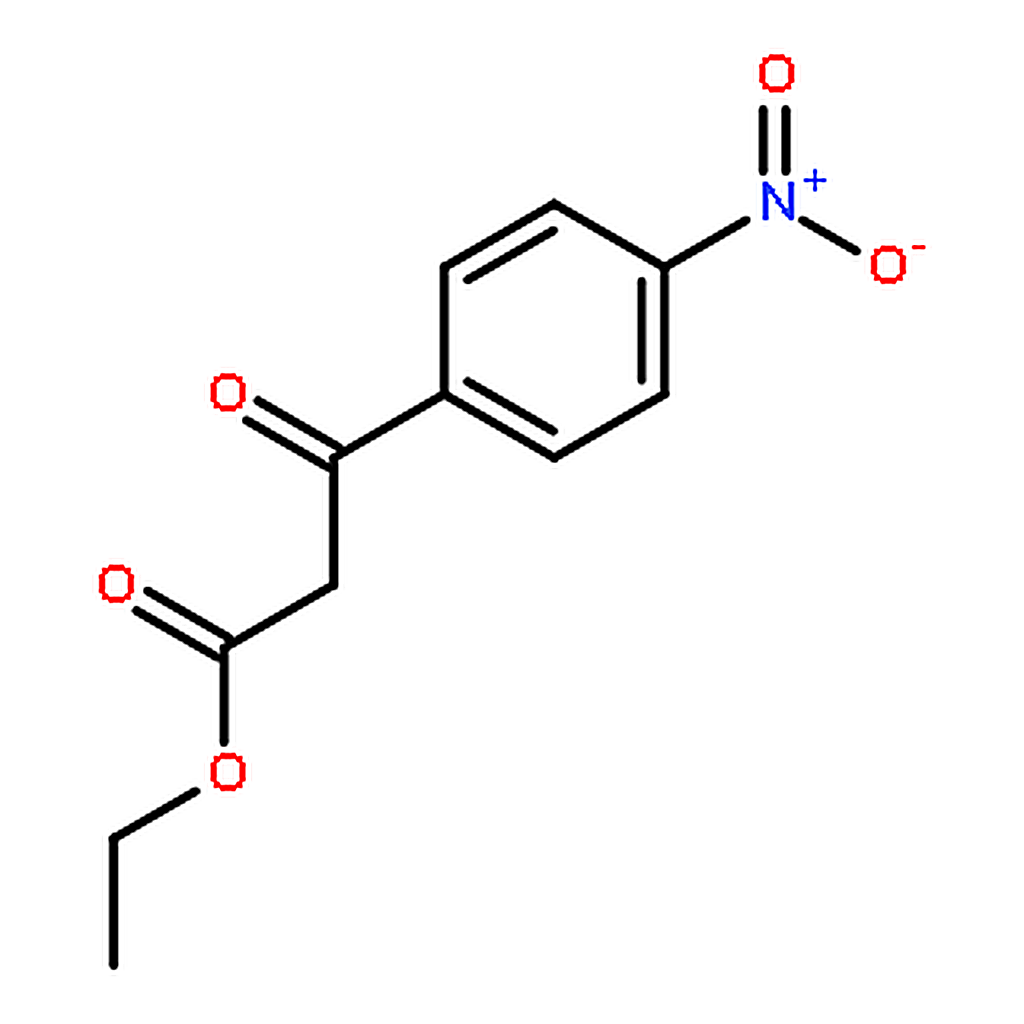 RHAWN ETHYL 4-NITROBENZOYLACETATE
