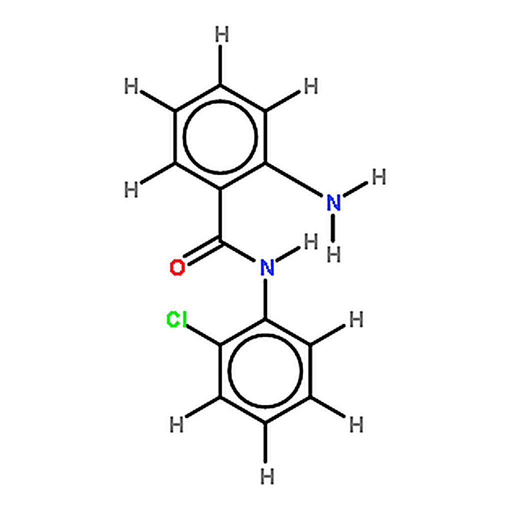 RHAWN 2-Amino-N-(2-chlorophenyl)benzamide