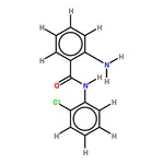 RHAWN 2-Amino-N-(2-chlorophenyl)benzamide