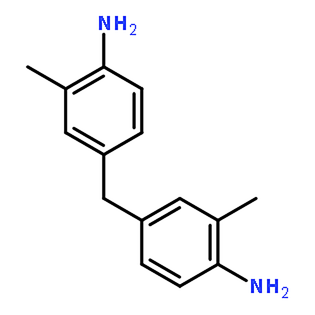 RHAWN 4,4'-Methylene-bis(2-methylaniline)