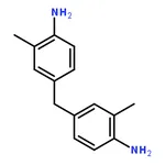RHAWN 4,4'-Methylene-bis(2-methylaniline)