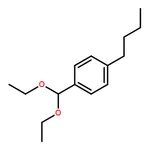 RHAWN 4-Butylbenzaldehyde Diethyl Acetal