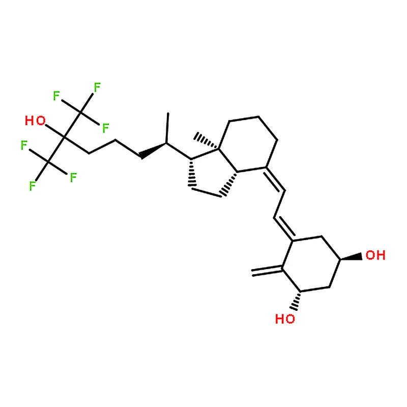 RHAWN Falecalcitriol