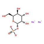 RHAWN -<small>D</small>-Glucopyranose 1-Phosphate Disodium Salt