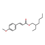 RHAWN 2-Ethylhexyl trans-4-methoxycinnamate