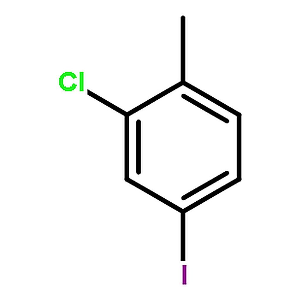 RHAWN 2-Chloro-4-iodotoluene