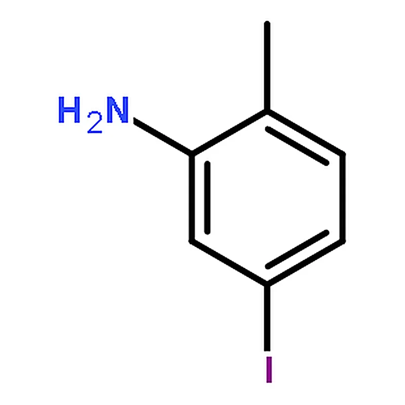 RHAWN 5-Iodo-2-methylaniline