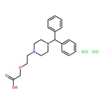 RHAWN Deschloro Cetirizine Dihydrochloride
