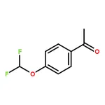 RHAWN 4'-(Difluoromethoxy)acetophenone