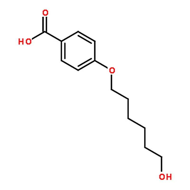 RHAWN 4-(6-Hydroxyhexyloxy)benzoic Acid