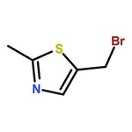 RHAWN 5-(Bromomethyl)-2-methylthiazole