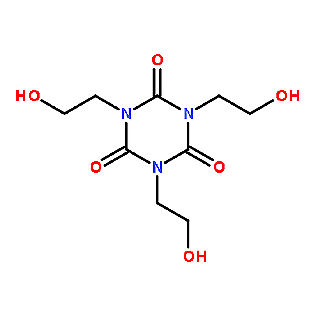 RHAWN Tris(2-hydroxyethyl) Isocyanurate