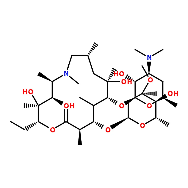 RHAWN AZITHROMYCIN