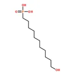 RHAWN (11-Hydroxyundecyl)phosphonic acid