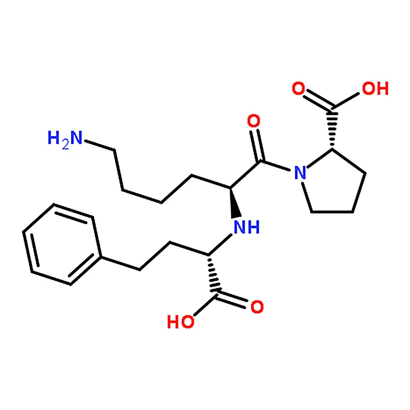 RHAWN Lisinopril Dihydrate