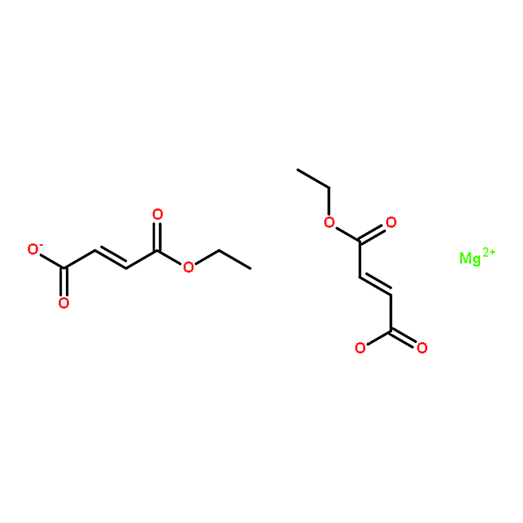 RHAWN Fumaric Acid Monoethyl Ester Magnesium Salt