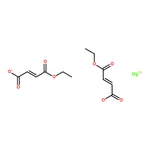 RHAWN Fumaric Acid Monoethyl Ester Magnesium Salt