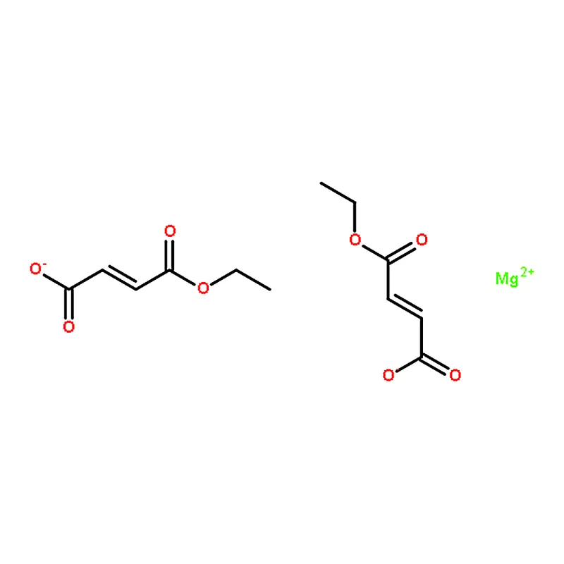 RHAWN Fumaric Acid Monoethyl Ester Magnesium Salt