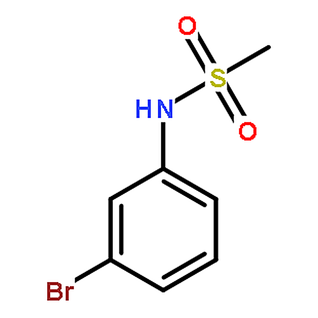RHAWN N-(3-Bromophenyl)methanesulfonamide
