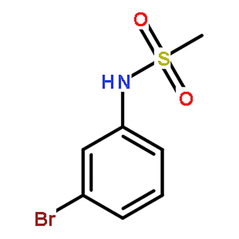 RHAWN N-(3-Bromophenyl)methanesulfonamide