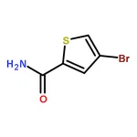RHAWN 4-Bromothiophene-2-carboxamide