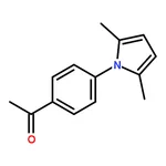 RHAWN N-(4-Acetylphenyl)-2,5-dimethylpyrrole