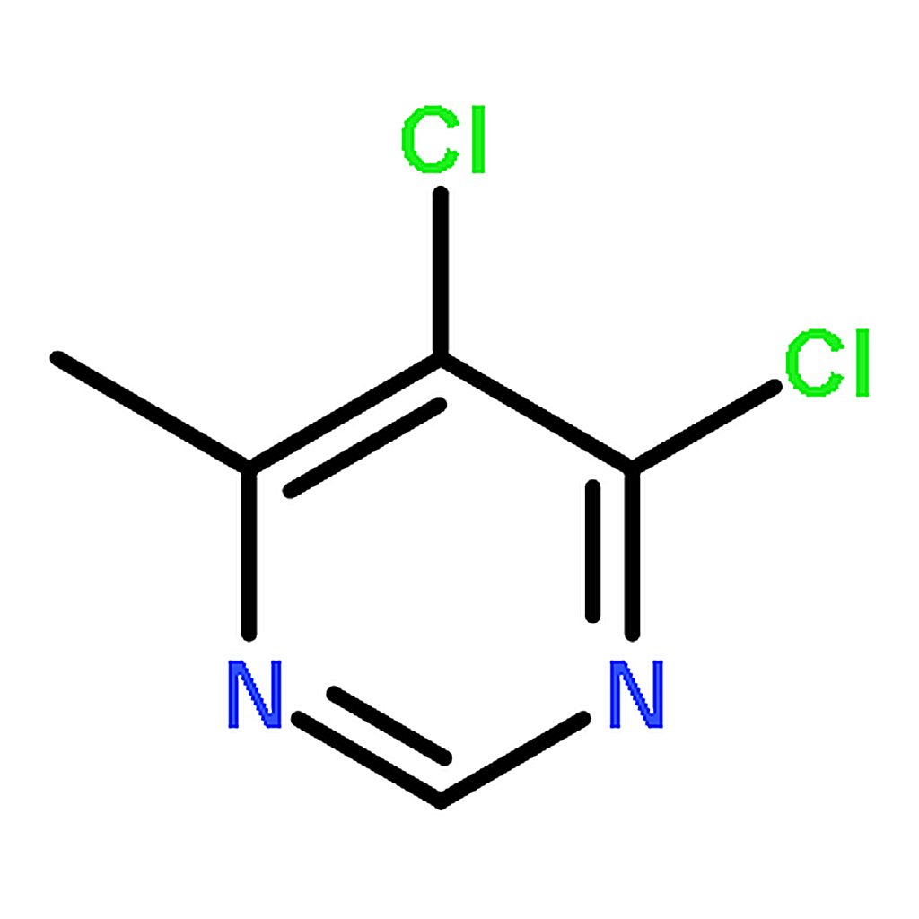 RHAWN 4，5-Dichloro-6-methylpyrimidine