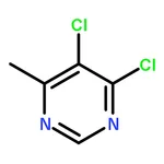 RHAWN 4,5-Dichloro-6-methylpyrimidine