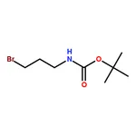 RHAWN 3-(tert-Butoxycarbonylamino)propyl Bromide