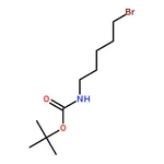 RHAWN tert-Butyl (5-bromopentyl)carbamate