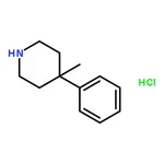 RHAWN 4-Methyl-4-phenylpiperidine hydrochloride