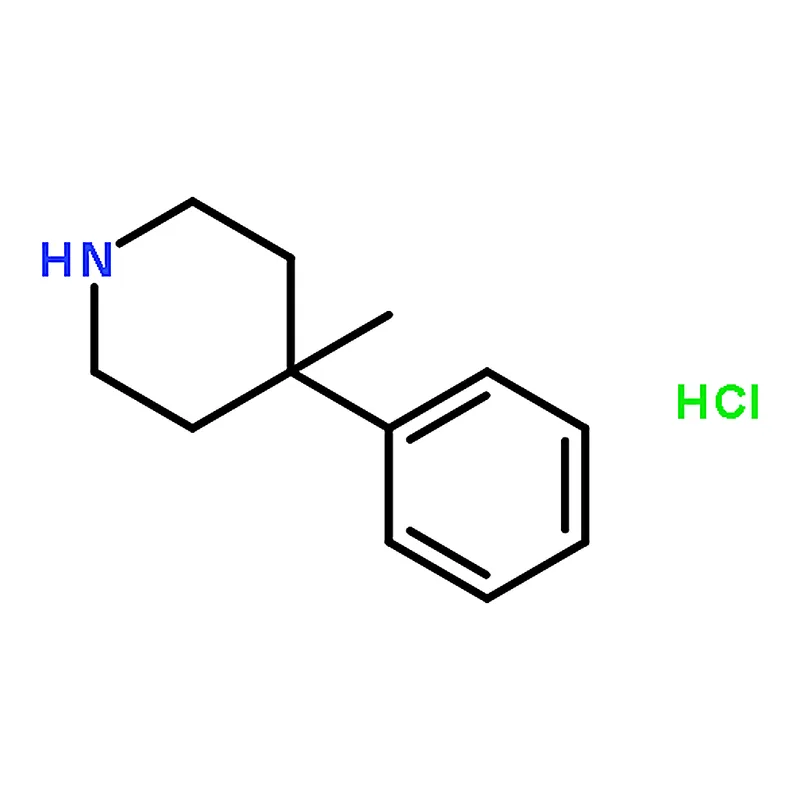 RHAWN 4-Methyl-4-phenylpiperidine hydrochloride