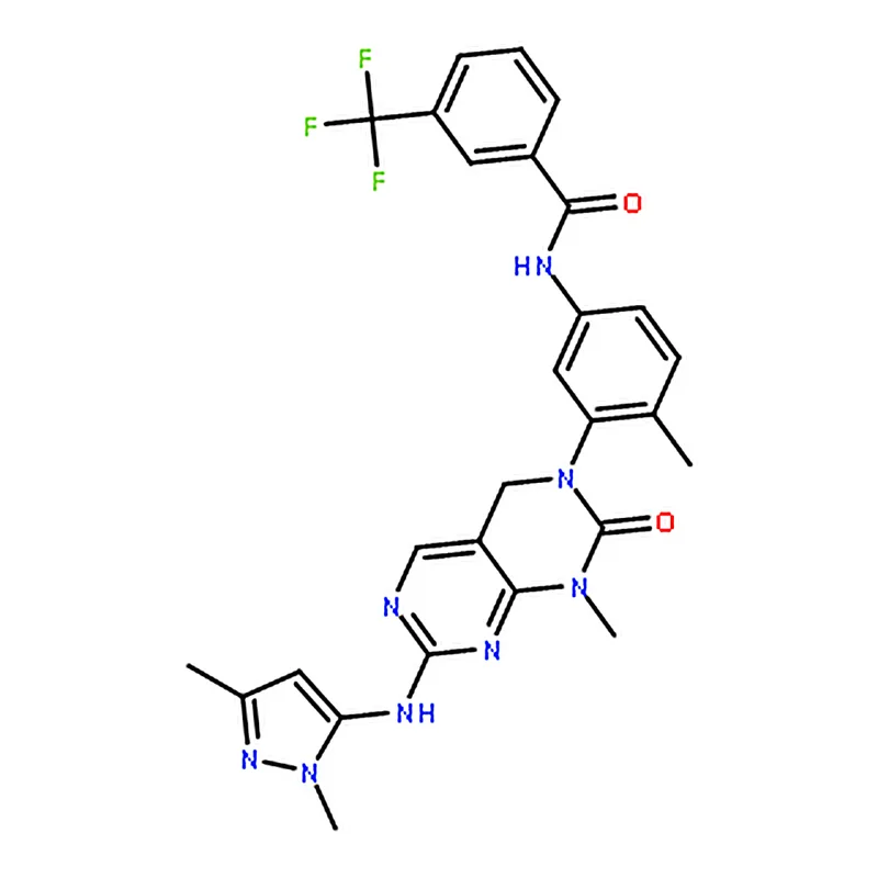 RHAWN Pluripotin