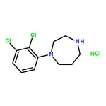 RHAWN 1-(2,3-Dichlorophenyl)-1,4-diazepane hydrochloride