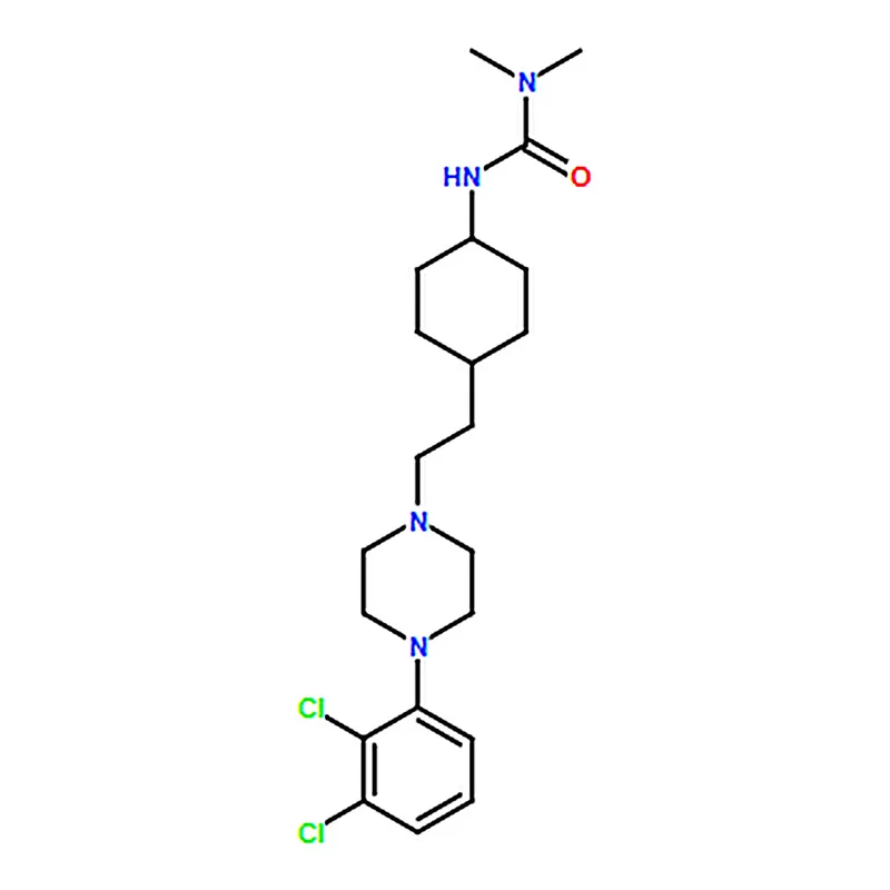 RHAWN Cariprazine