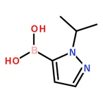 RHAWN (1-Isopropyl-1H-pyrazol-5-yl)boronic acid