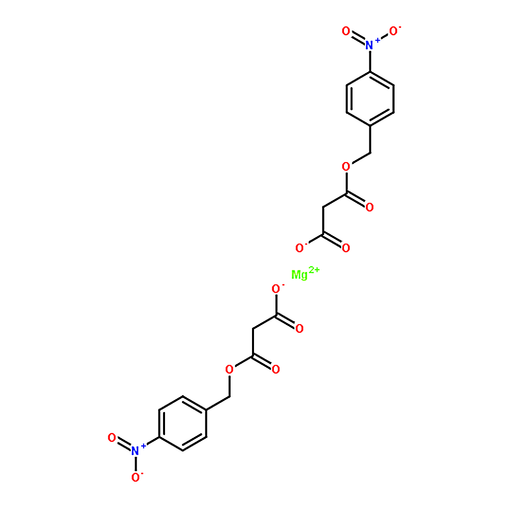 RHAWN Magnesium 4-Nitrobenzyl Malonate Hydrate
