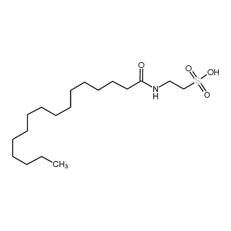RHAWN N-Palmitoyl Taurine